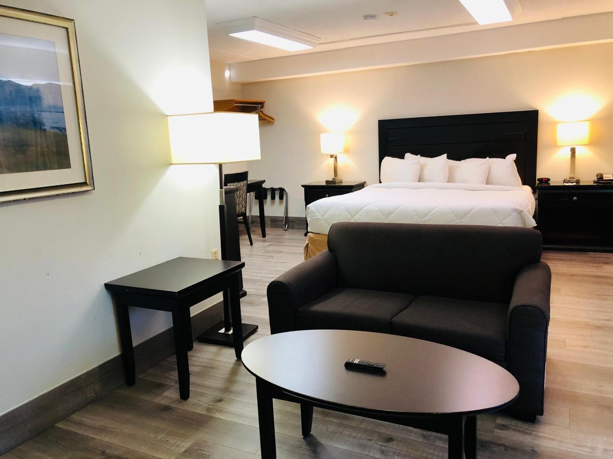 Travelodge By Wyndham Уэлленд Экстерьер фото